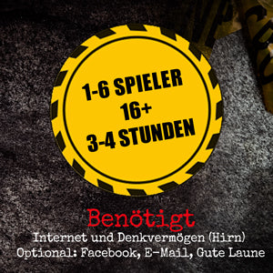 CRIMETIME – Fall 002 – Vater vergib mir, ich habe gesündigt