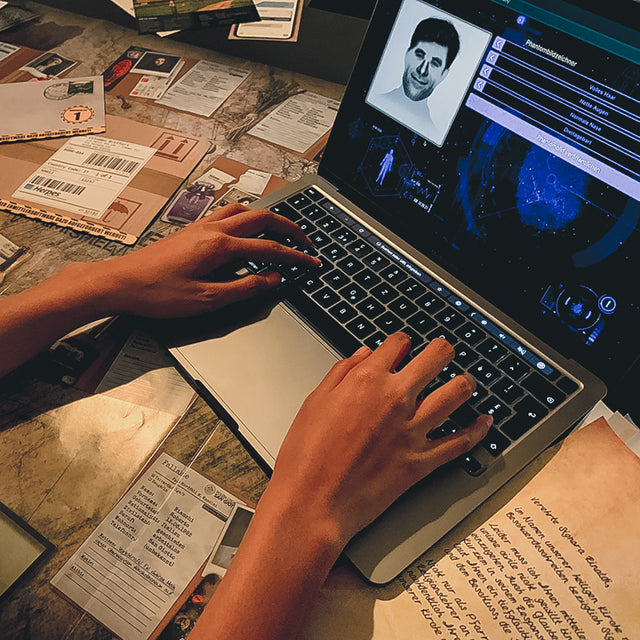 CRIMETIME – Fall 002 – Vater vergib mir, ich habe gesündigt